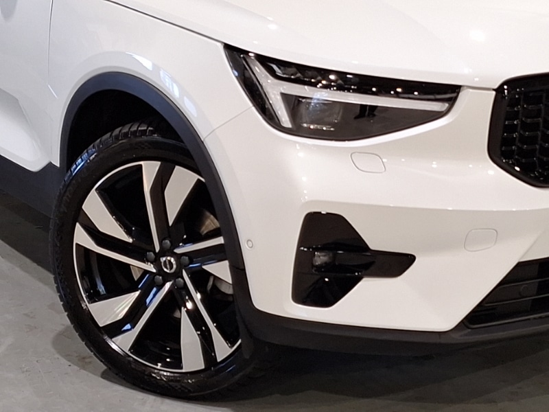 Used Volvo XC40 2024 for sale - 77219358: Photo 9