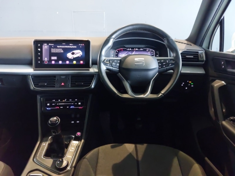 Used SEAT Tarraco 2021 for sale - 77695166: Photo 7