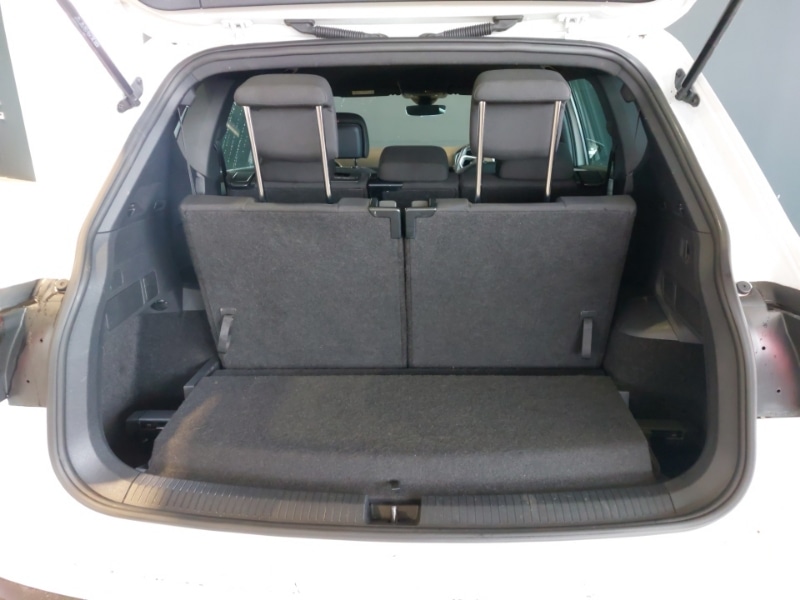 Used SEAT Tarraco 2021 for sale - 77695166: Photo 8