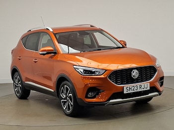 Used MG MG ZS 2023 for sale - 79393253: Photo