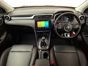 Used MG MG ZS 2023 for sale - 79393253: Photo