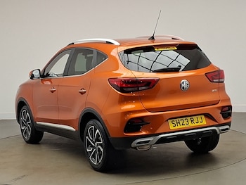 Used MG MG ZS 2023 for sale - 79393253: Photo