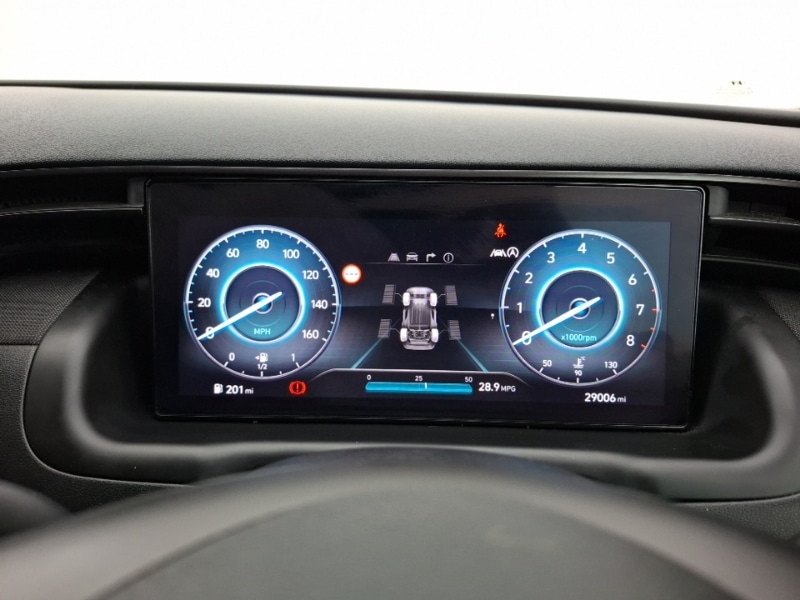 Used Hyundai TUCSON 2023 for sale - 77266020: Photo 10