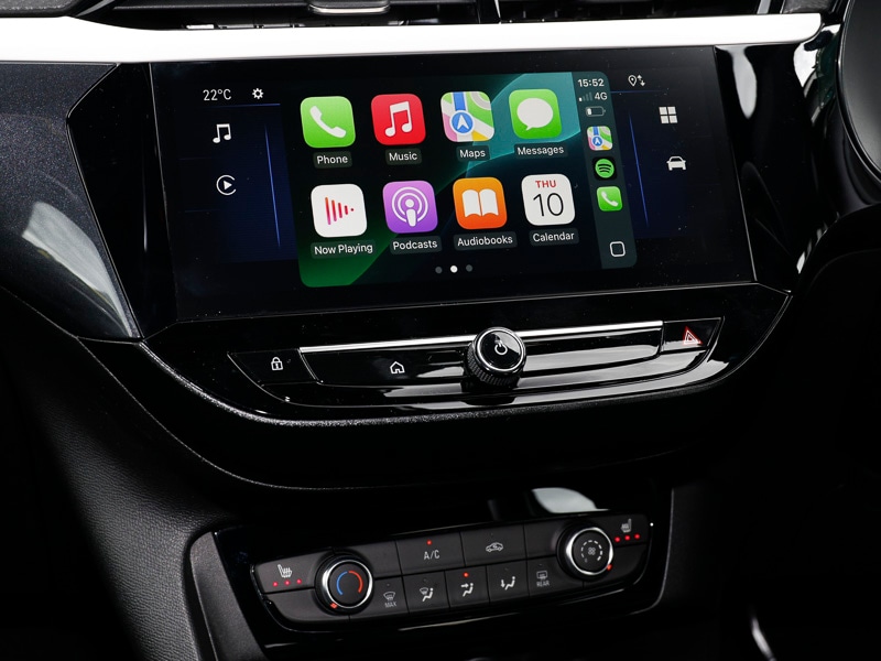 Used Vauxhall Corsa 2026 for sale - 77777879: Photo 9