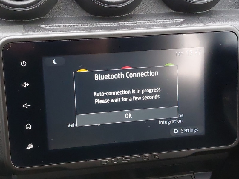 Used Dacia Duster 2022 for sale - 78207146: Photo 11