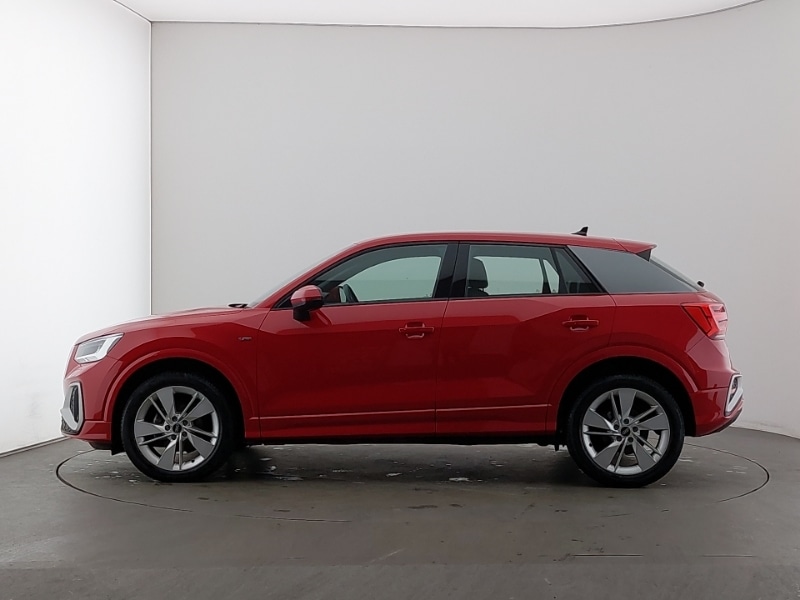 Used Audi Q2 2022 for sale - 77142533: Photo 4