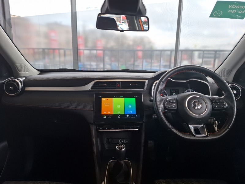 Used MG MG ZS 2022 for sale - 77955834: Photo 2