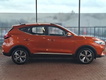 Used MG MG ZS 2022 for sale - 77955834: Photo