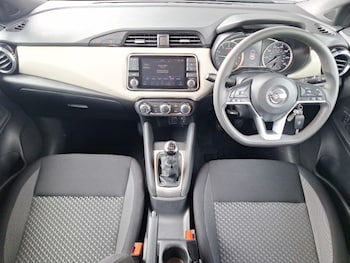 Used Nissan Micra 2021 for sale - 78498151: Photo