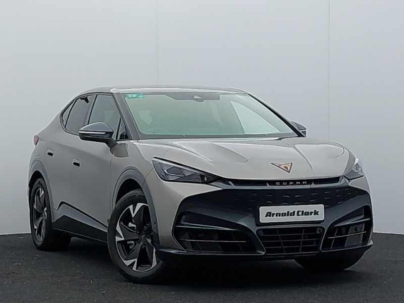 Used Cupra Tavascan 2025 for sale - 77800124: Photo 1