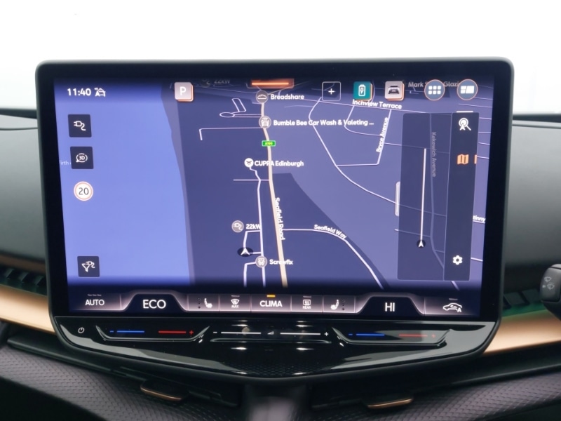 Used Cupra Tavascan 2025 for sale - 77800124: Photo 11