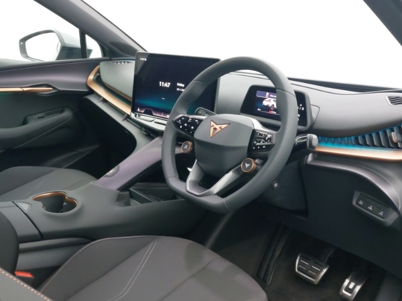 Used Cupra Tavascan 2025 for sale - 77800124: Photo 12