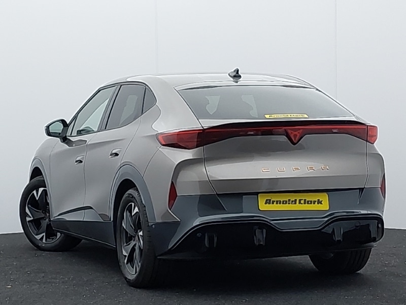 Used Cupra Tavascan 2025 for sale - 77800124: Photo 3