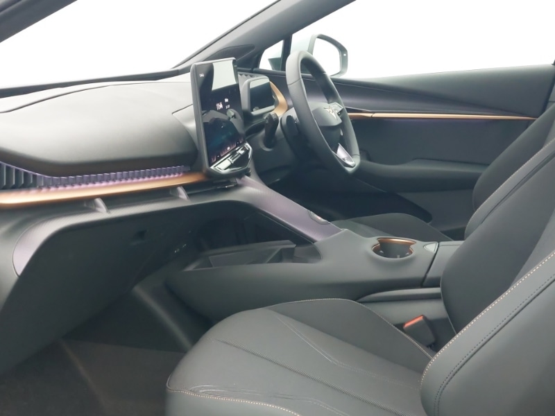 Used Cupra Tavascan 2025 for sale - 77800124: Photo 5