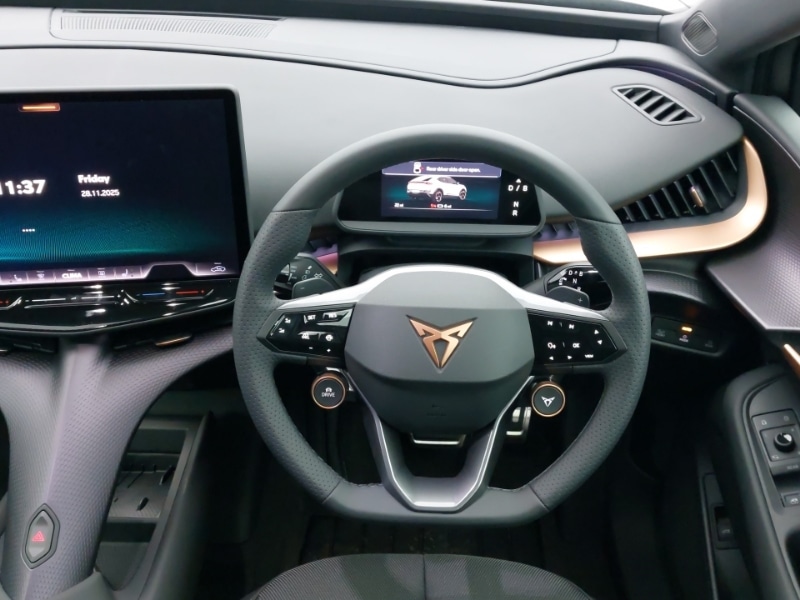 Used Cupra Tavascan 2025 for sale - 77800124: Photo 7