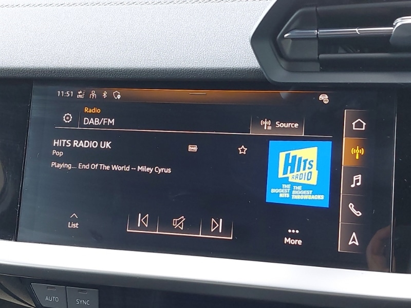 Used Audi A3 2022 for sale - 76465648: Photo 11