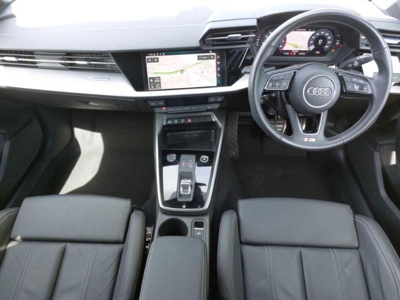 Used Audi A3 2022 for sale - 76465648: Photo 2