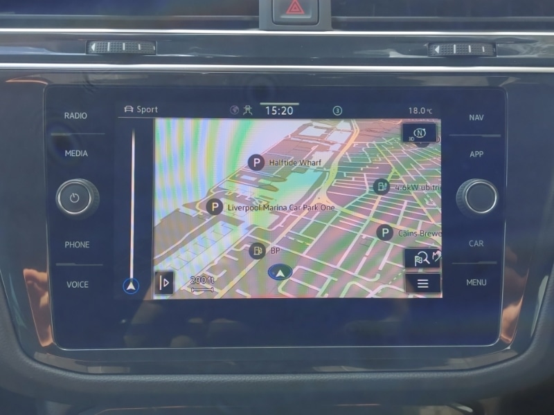 Used Volkswagen Tiguan 2023 for sale - 77645177: Photo 10