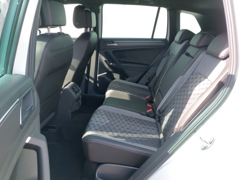 Used Volkswagen Tiguan 2023 for sale - 77645177: Photo 6