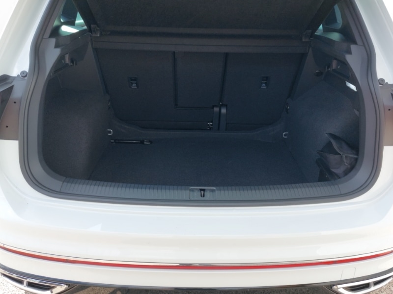 Used Volkswagen Tiguan 2023 for sale - 77645177: Photo 8