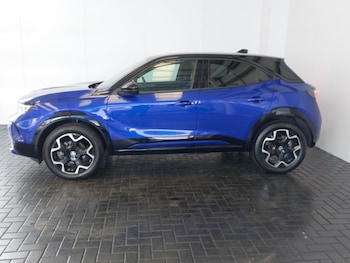Used Vauxhall Mokka 2025 for sale - 78884073: Photo