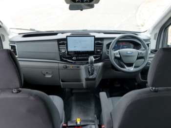 Used Ford Transit 2025 for sale - 75107215: Photo