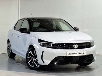 2025 - 1.2 Turbo Yes 5dr [Winter Pack]