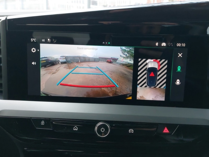 Used Vauxhall Mokka 2025 for sale - 77485362: Photo 11