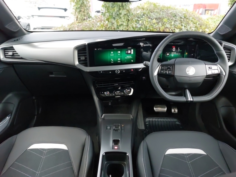 Used Vauxhall Mokka 2025 for sale - 77485362: Photo 2