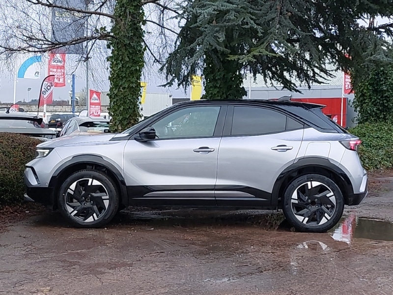 Used Vauxhall Mokka 2025 for sale - 77485362: Photo 4