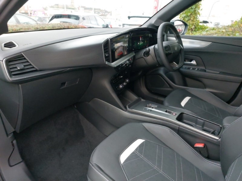 Used Vauxhall Mokka 2025 for sale - 77485362: Photo 5