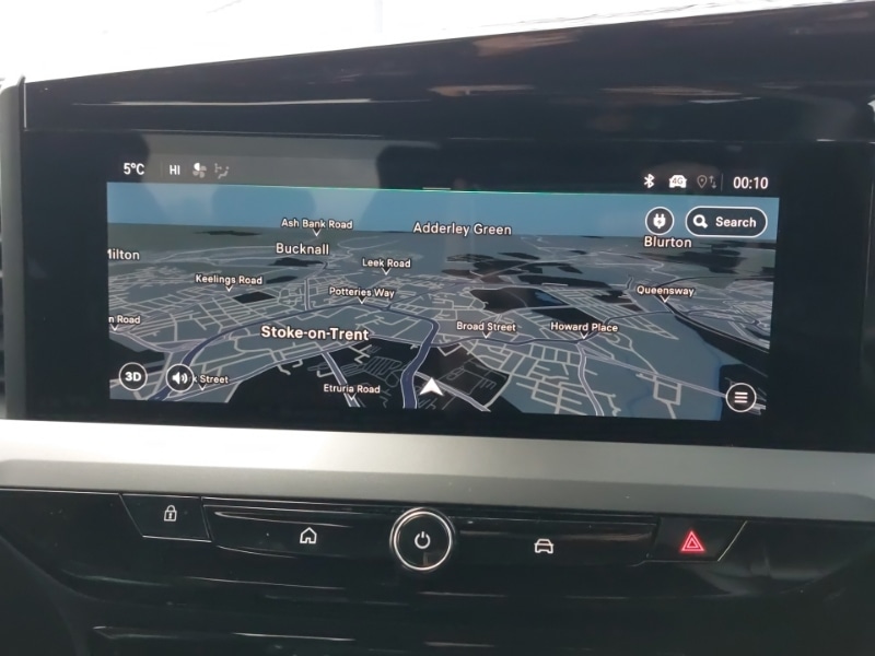 Used Vauxhall Mokka 2025 for sale - 77485362: Photo 7