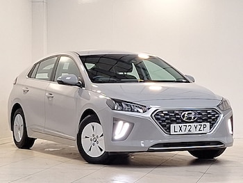 Used Hyundai IONIQ 2022 for sale - 76465815: Photo