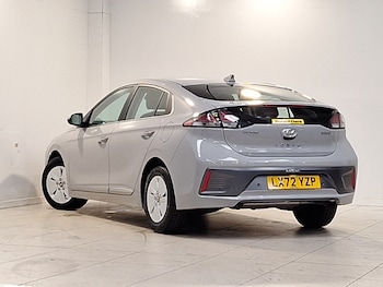 Used Hyundai IONIQ 2022 for sale - 76465815: Photo