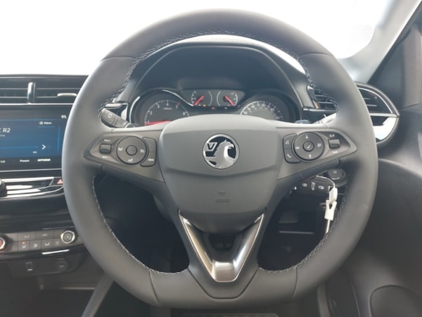 Used Vauxhall Corsa 2025 for sale - 76212338: Photo 2