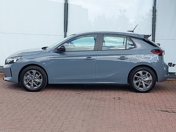Used Vauxhall Corsa 2025 for sale - 76212338: Photo 4