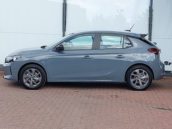 Used Vauxhall Corsa 2025 for sale - 76212338: Photo 4
