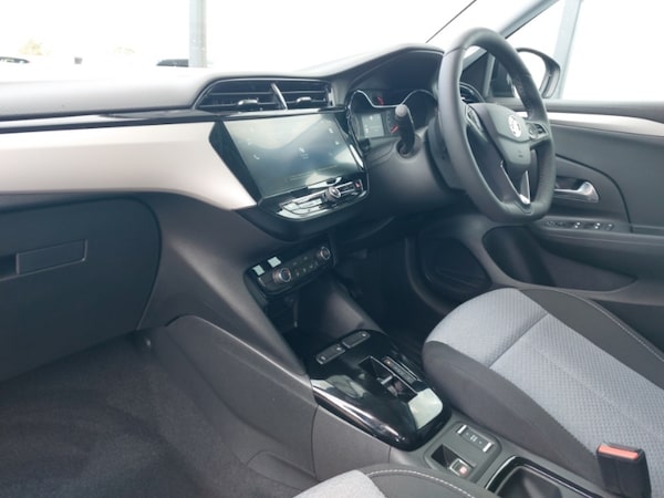 Used Vauxhall Corsa 2025 for sale - 76212338: Photo 5