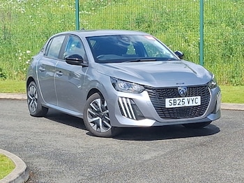 Used Peugeot 208 2025 for sale - 78912198: Photo