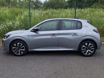 Used Peugeot 208 2025 for sale - 78912198: Photo