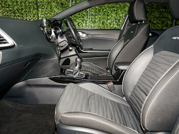 Used Kia Ceed 2024 for sale - 78865989: Photo