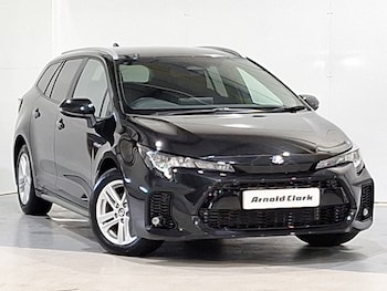 2023 - 1.8 Hybrid Motion 5dr CVT