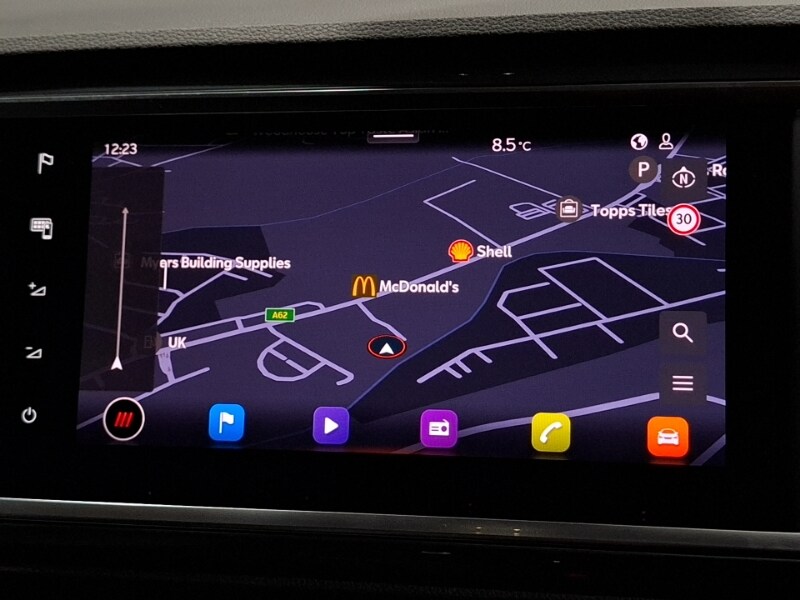 Used SEAT Ateca 2024 for sale - 76838464: Photo 12