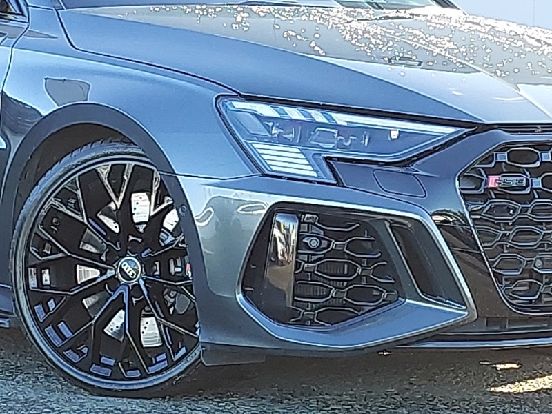 Used Audi RS3 2021 for sale - 76688162: Photo 9