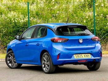 Used Vauxhall Corsa 2025 for sale - 76506415: Photo