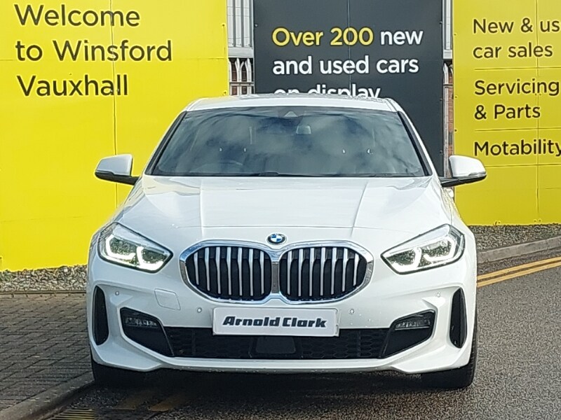 Used BMW 1 Series 2020 for sale - 76492886: Photo 12