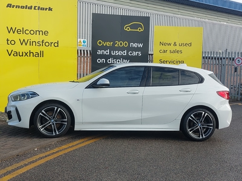 Used BMW 1 Series 2020 for sale - 76492886: Photo 4