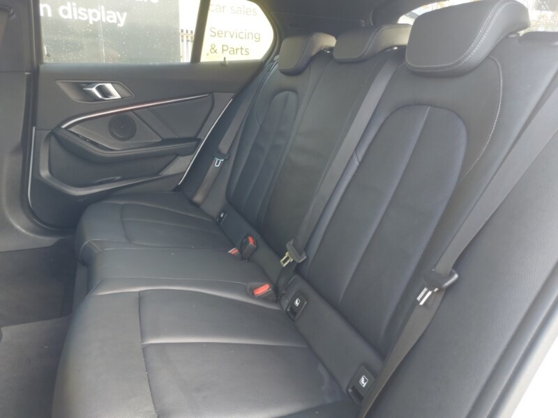 Used BMW 1 Series 2020 for sale - 76492886: Photo 6