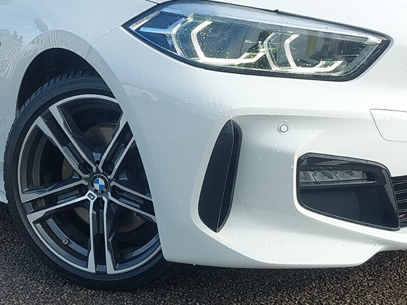 Used BMW 1 Series 2020 for sale - 76492886: Photo 9