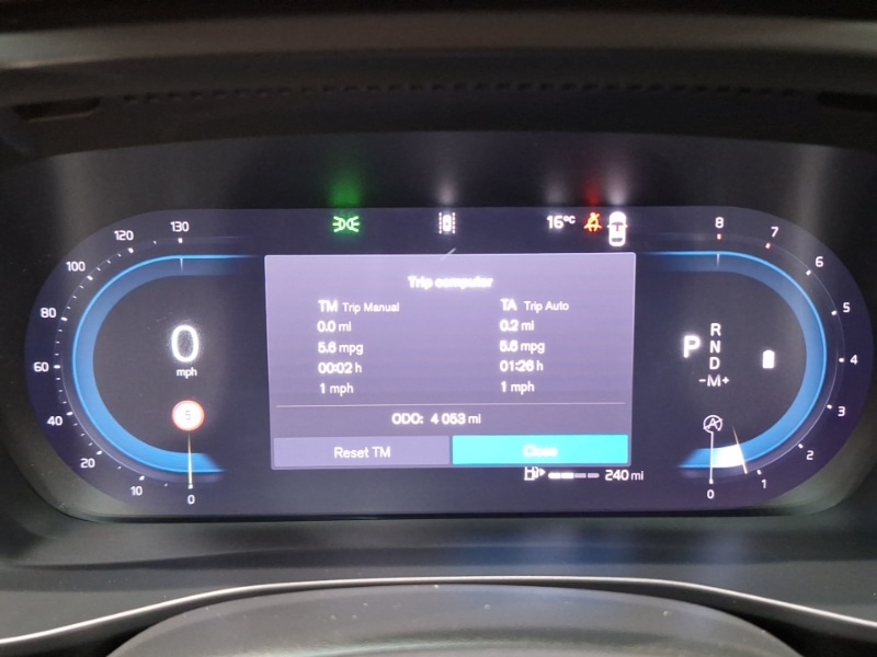 Used Volvo XC40 2024 for sale - 76353775: Photo 11